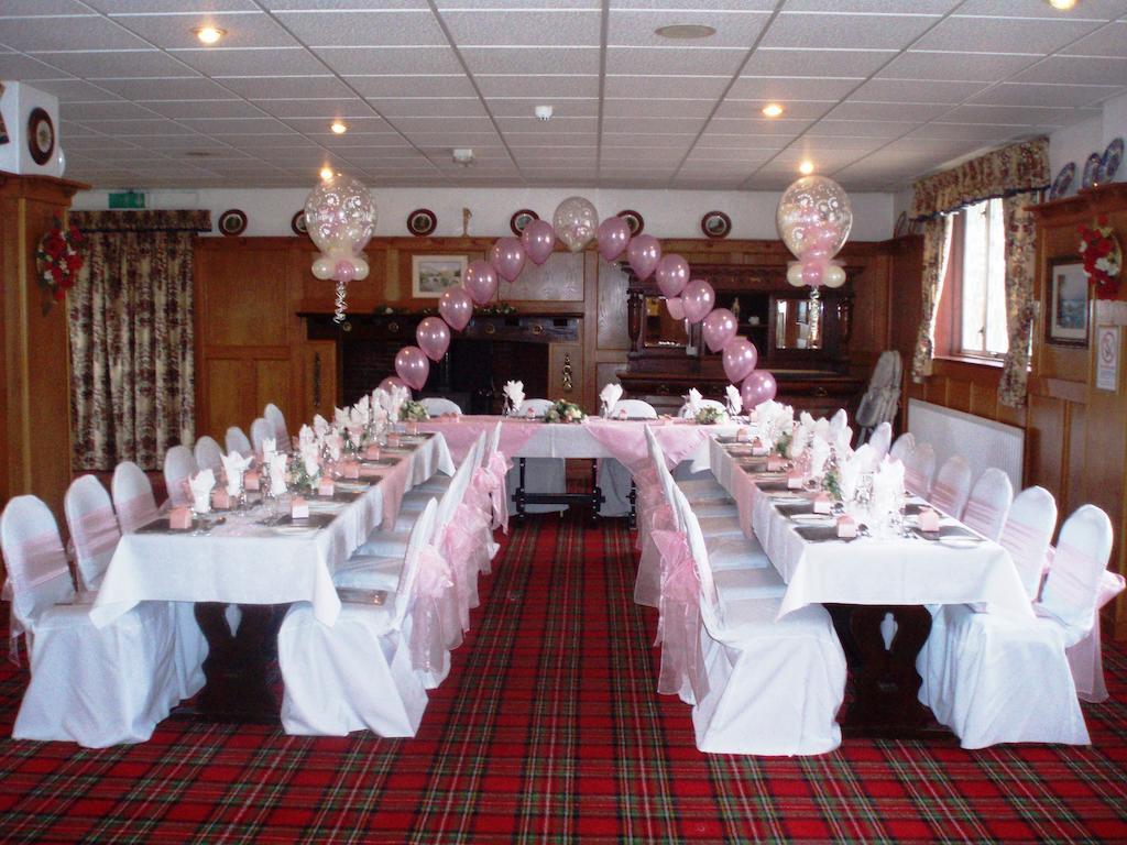 Hunters Lodge Hotel Gretna Green Exterior foto