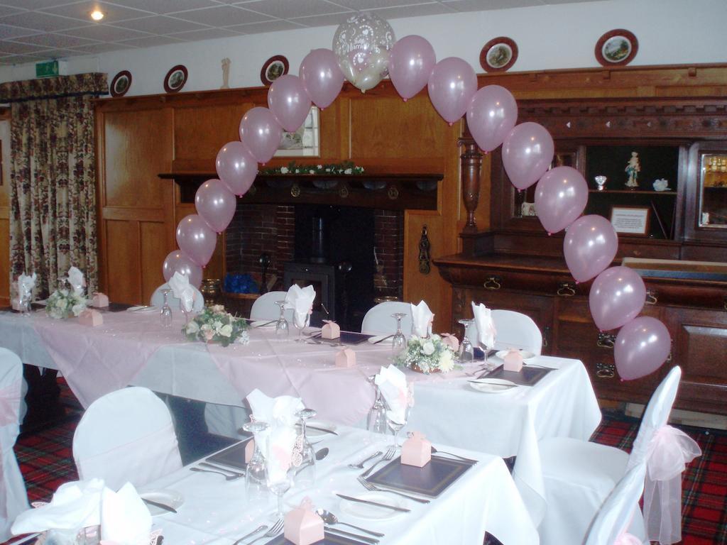 Hunters Lodge Hotel Gretna Green Exterior foto
