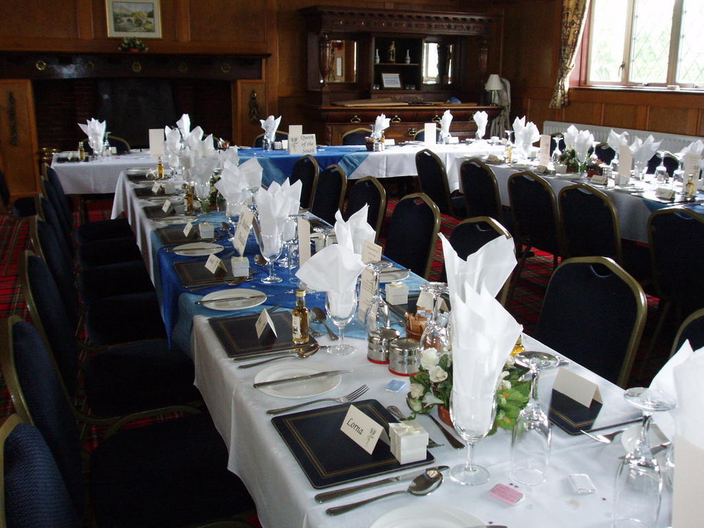 Hunters Lodge Hotel Gretna Green Exterior foto