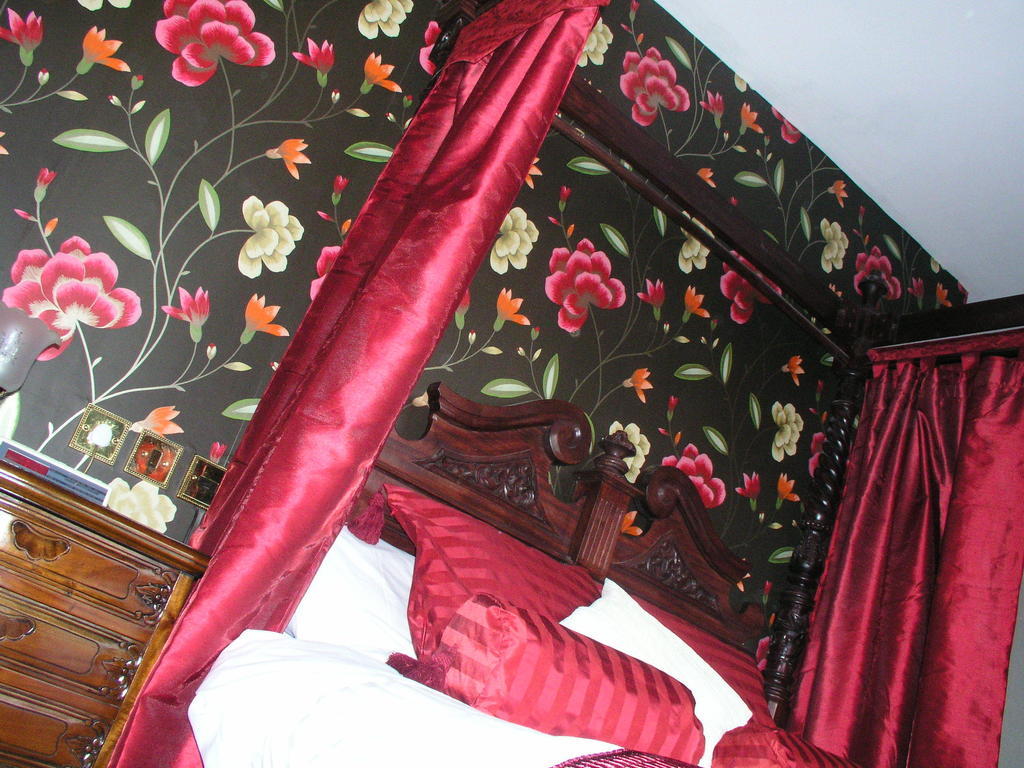 Hunters Lodge Hotel Gretna Green Quarto foto