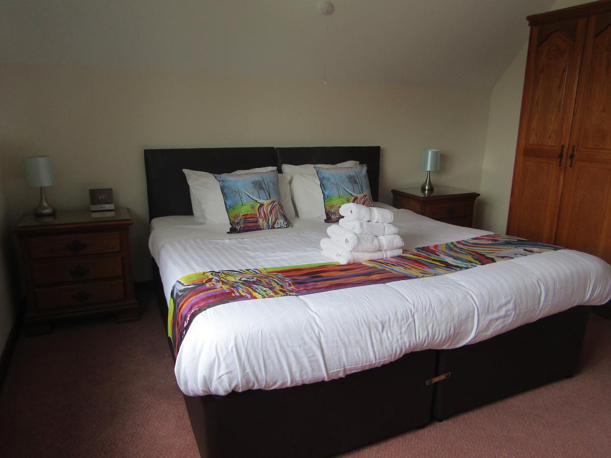 Hunters Lodge Hotel Gretna Green Exterior foto