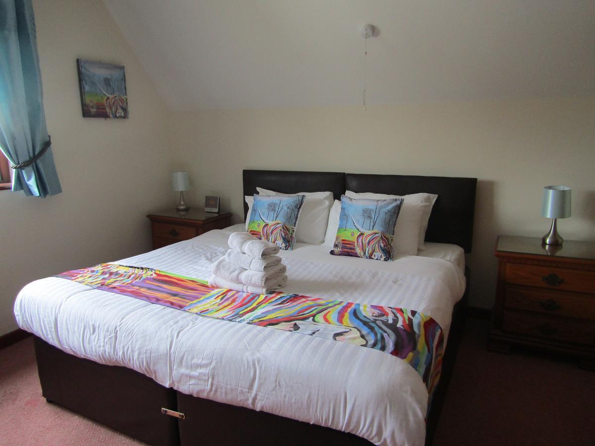 Hunters Lodge Hotel Gretna Green Exterior foto