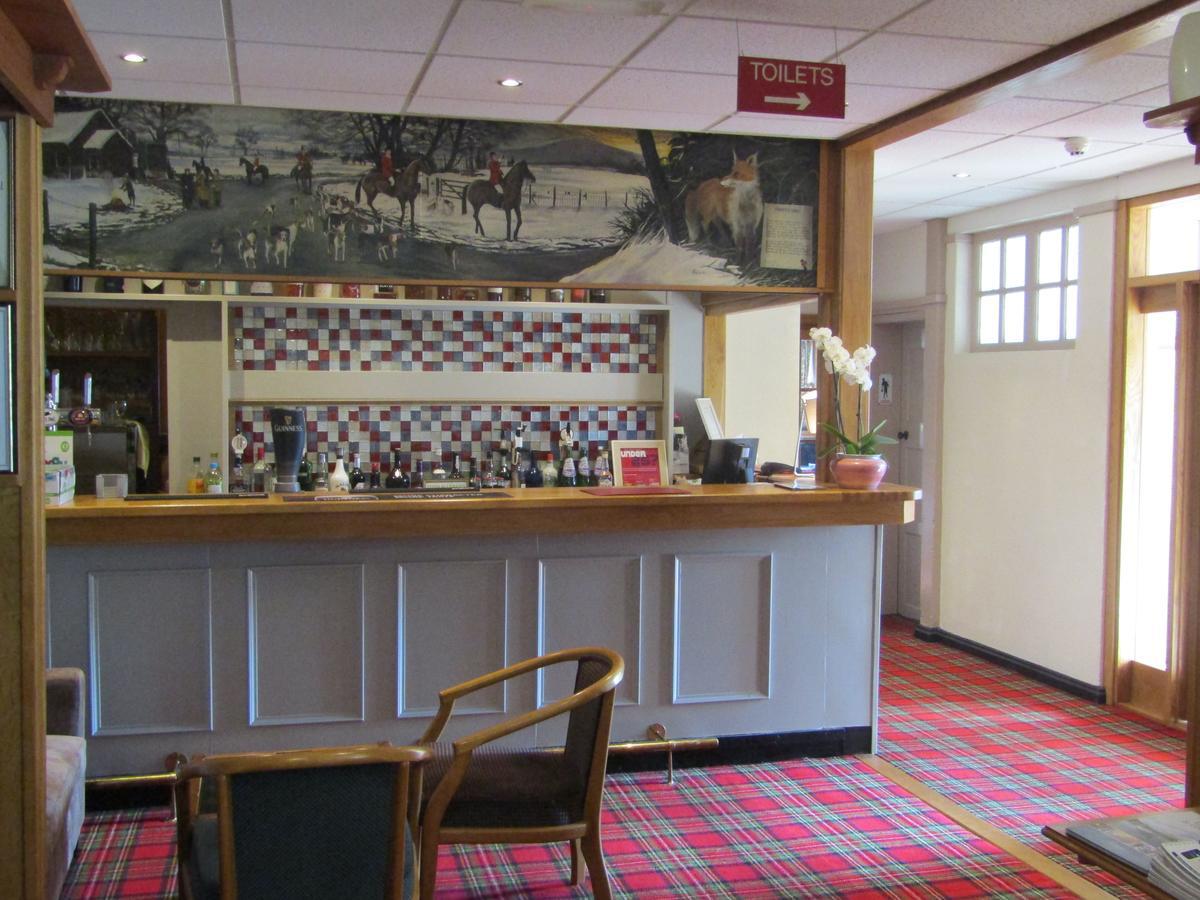 Hunters Lodge Hotel Gretna Green Exterior foto