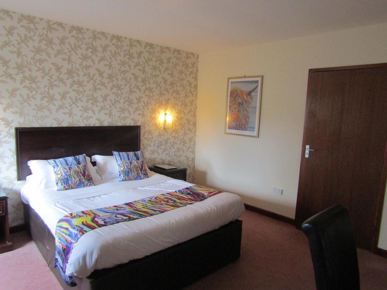 Hunters Lodge Hotel Gretna Green Exterior foto