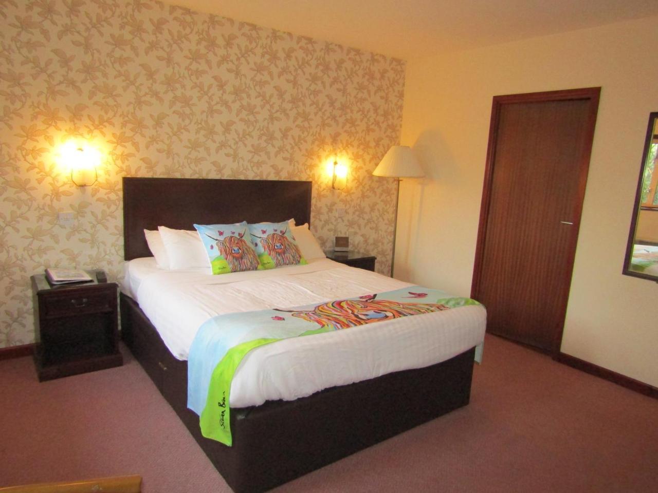 Hunters Lodge Hotel Gretna Green Exterior foto
