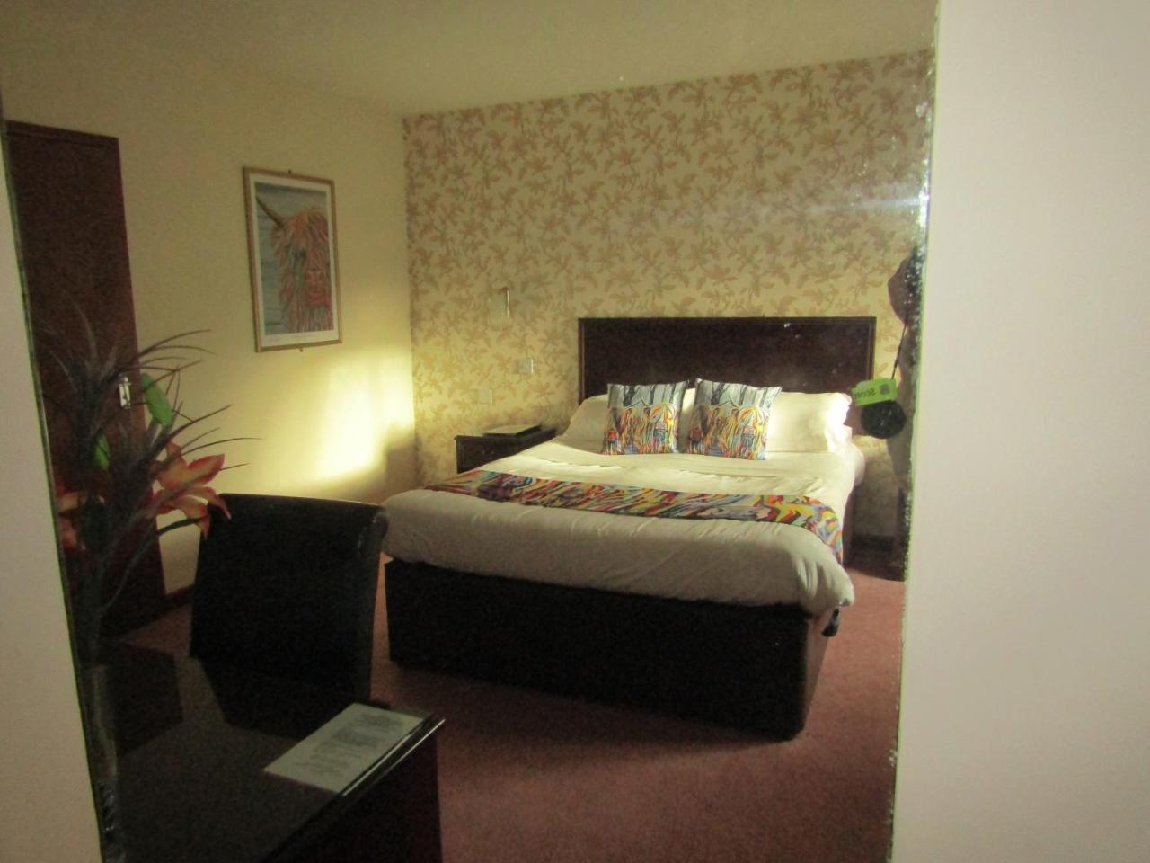Hunters Lodge Hotel Gretna Green Exterior foto